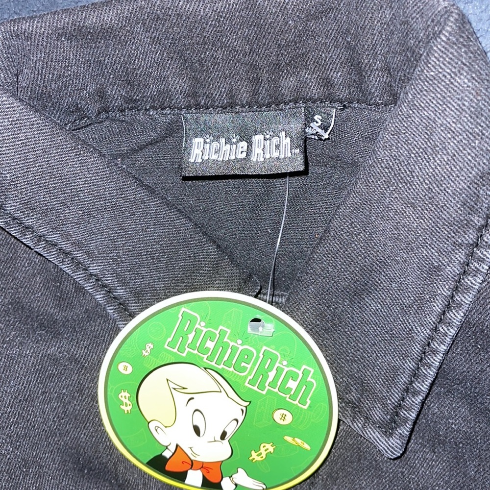 Jacket - Picture 4 of 4